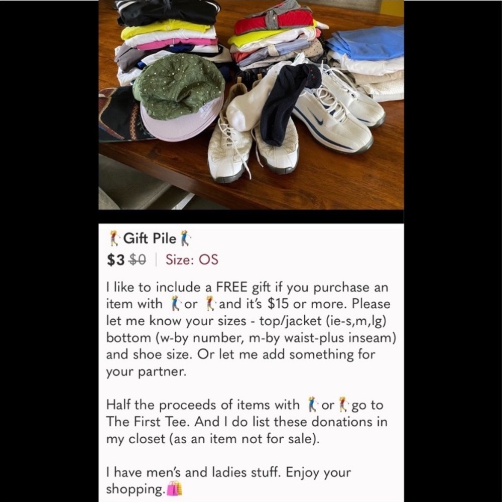 🏌️♀️Ecco golf shoes - Picture 14 of 14